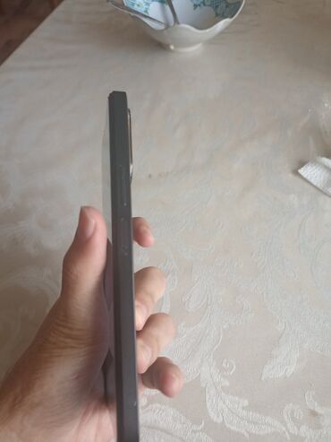 телефон fly bl9104: Honor X6b, 128 ГБ, цвет - Черный, Две SIM карты