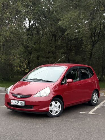 электро машина китай: Honda Fit: 2003 г., 1.3 л, Вариатор, Бензин, Хетчбек