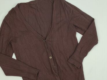 zara sweter z wełną: Kardigan damski, rozmiar M