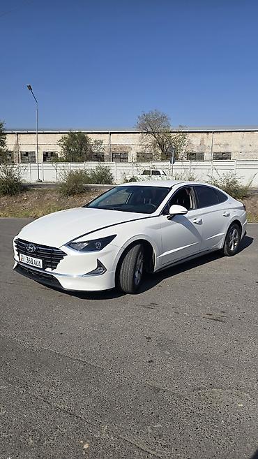 хундай соната запчасти: Hyundai Sonata: 2019 г., 2 л, Автомат, Газ, Седан — 2