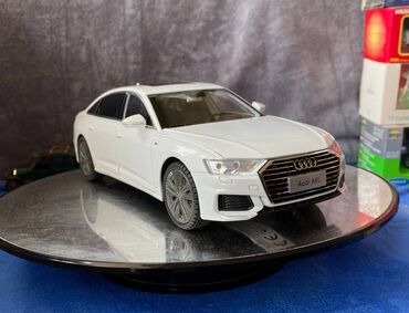 Avtomobil modelləri: 2019 il, 1:18, Dəmir, Ödənişli çatdırılma — 12