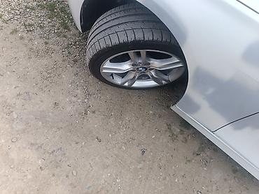 bmw e46 disk: Bmw F30 F10 F36 və digər kuzalara uyğundur 18likdi çatsiz svarkasizdir — 5