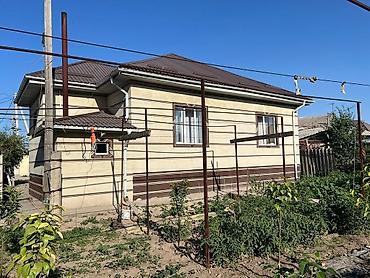 🏡Продаётся 4комн.кирпичн.дом Военно-Антоновке, Кожомкул! 📐 Дом: 120 м² at lalafo.kg 🏡Продаётся 4комн.кирпичн.дом Военно-Антоновке, Кожомкул! 📐 Дом: 120 м²