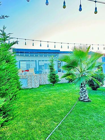 Bağ evlərinin kirayəsi: 150 kv. m, 3 otaqlı, Hovuzlu, İnternet — 17