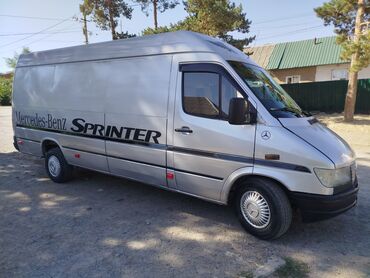 рессоры на мерседес спринтер: Mercedes-Benz Спринтер: 1999 г., 3 л, Механика, Дизель, Фургон