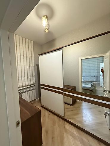 1 комната квартира снять: Тертер, 200 м², 6 комнат, Без бассейна, Газ, Водопровод, Электричество — 9