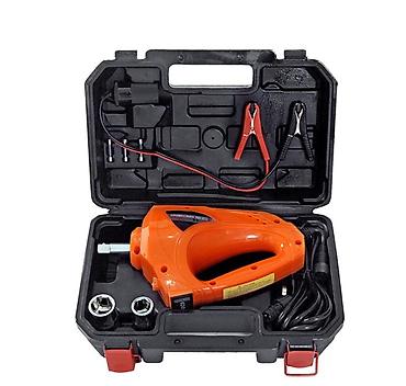 на гайа: Автомобильный ударный гайковерт Electric Impact Wrench 12V купить в — 1