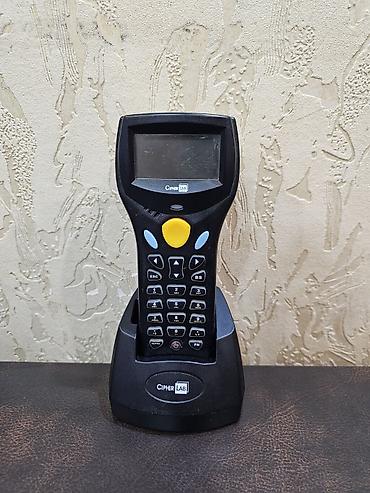 Защищенный промышленный ТСД CipherLab 8300 Б/У (В наличии 5 шт) +