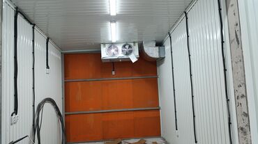 Установка другой техники: Продажа, установка и ремонт промышленного и торгового холодильного — 21