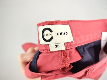 strony do wymian: Denim Co, Spodnie materiałowe damskie, rozmiar M — 4