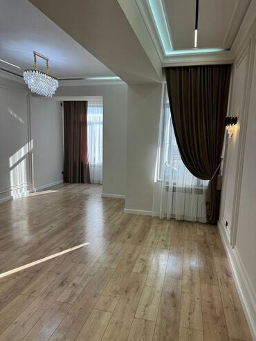 Продажа квартир: 2 комнаты, 88 м², Элитка, 4 этаж, Евроремонт — 10