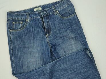 Women: Jeans for women, 2XL (EU 44)