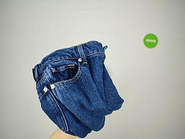rocks jeans: 7 for all mankind, Jeansy damskie, rozmiar 2XS — 6