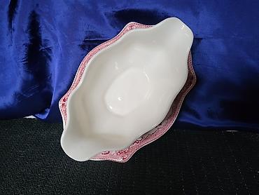 Ostali antikviteti: Engleska vintaz soaijera. Sosijera engleska perfektna — 2