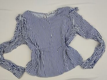 Bluzka damska, Bershka, rozmiar M