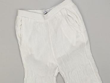 haremki: Bershka, Spodnie materiałowe damskie, rozmiar S — 1