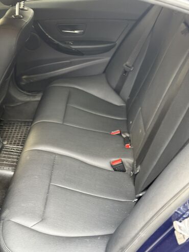 BMW: BMW 3 series: 2017 г., Дизель — 5