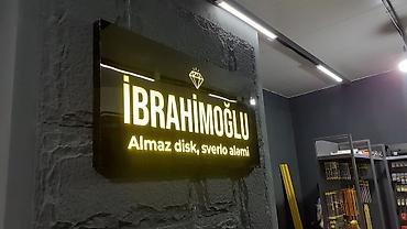 pano: Hər növ dizaynda reklam panolarının hazırlanması — 3