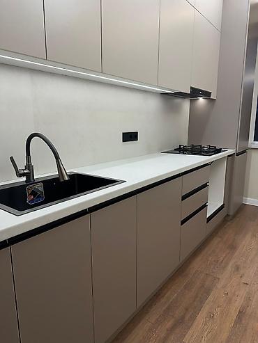 vip: 2 комнаты, 72 м², Элитка, 3 этаж, Евроремонт — 8