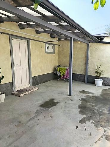 до 200000 сом ош: 2 комнаты, 50 м², Собственник — 5
