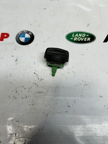 Другие детали для мотора: Лючок бензобака BMW 2010 г., Б/у, Оригинал
