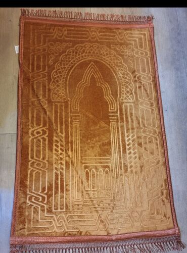 Xalçalar: Xalça Namaz üçün, Kredit yoxdur — 20