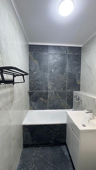 105: 1 комната, 26 м², Технопарк 105 серия, 1 этаж, Евроремонт — 8