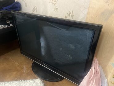 televizorlar ikinci el: İşlənmiş Televizor Panasonic 42" Ünvandan götürmə