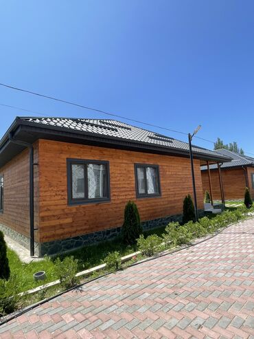 Продажа домов: Коттедж, 140 м², 6 комнат, Собственник, Евроремонт — 3