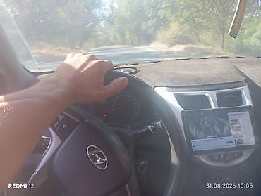 e klass: Hyundai Solaris: 2016 г., 1.6 л, Автомат, Бензин, Седан — 4