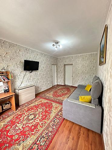 Продажа квартир: 2 комнаты, 60 м², Индивидуалка, 2 этаж, Косметический ремонт — 7