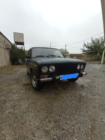 yeni lada priora qiymeti: VAZ (LADA) 2106: 1.3 l | 1988 il | 980000 km Sedan