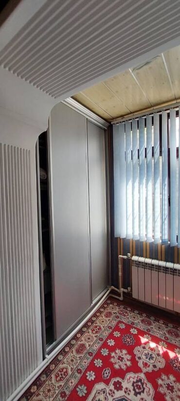 Uzunmüddətli kirayə mənzillər: Akim Abbasov kucesində bir otaqlı mənzil kirayə verilir. Tri Karonanan — 17