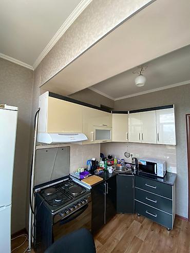 Продажа квартир: 1 комната, 34 м², Элитка, 10 этаж, Евроремонт — 10