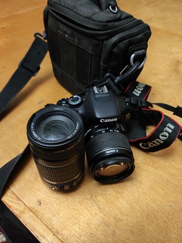 мерседес 124 2 2: Canon 600D В комплекте сумка, два объектива 18-55mm и 55-250mm Обмен