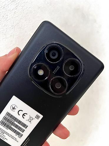 samsung note 9s: Redmi, Redmi Note 14 Pro, Б/у, 256 ГБ, цвет - Черный — 3