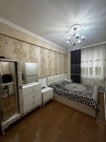 20 ci sahe satiliq evler: 2 otaqlı, Yeni tikili, 63 kv. m — 5