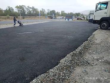 Кладка: Укладка асфальта Гарантия, Монтаж, Бесплатная консультация Больше 6 лет опыта — 9