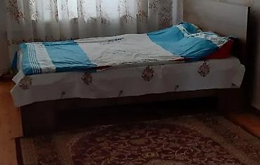 Аренда квартир: Kirayə üçün 2 otaqlı mənzil. otaq yoldaşi axtaram işleyen temizkar — 4