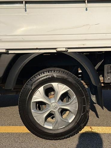 Легкий грузовой транспорт: Легкий грузовик, Hyundai, Стандарт, 1,5 т, Б/у — 9