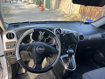 тойота матрикс купить: Toyota Matrix: 2003 г., 1.8 л, Автомат, Бензин, Универсал — 5