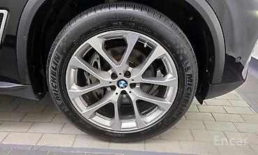 range rover 2011: BMW X5: 2019 г., Автомат, Дизель, Внедорожник — 4
