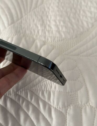 Apple iPhone: IPhone 14 Pro Max, Б/у, 256 ГБ, Черный, 79 % — 8