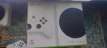 5 5600x: Xbox Series S, белый, 512 ГБ SSD. Комплект: консоль, 2 беспроводных — 5