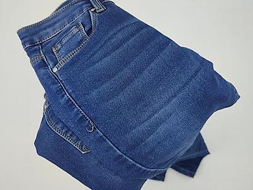 skiny jeans: Jeansy damskie, rozmiar S — 6