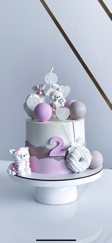 Кондитерские изделия, сладости: Пpивeт 👋 Меня зовут Эльвира и я с любовью cделaю вашу жизнь cлaдкoй 💜 — 24