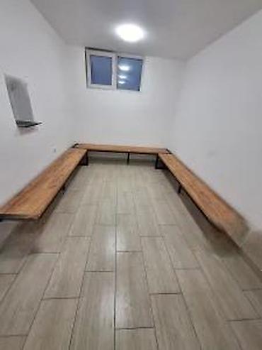 Ostali nameštaj: KLUPE PO MERI RXS6211 | — 12