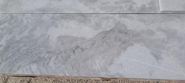 silver kitchen: Мрамор - Формат плит: прямоугольные плиты крупного размера — 2