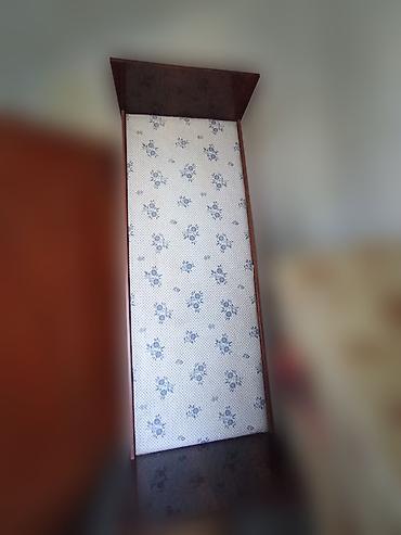 кровать с маятником: 🛏️ Продаётся кровать Продаётся аккуратная и уютная кровать в хорошем — 1
