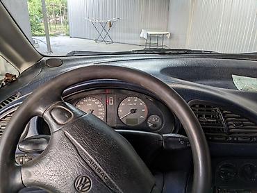коробка шаран: Volkswagen Sharan: 1995 г., 2 л, Механика, Бензин, Минивэн — 6